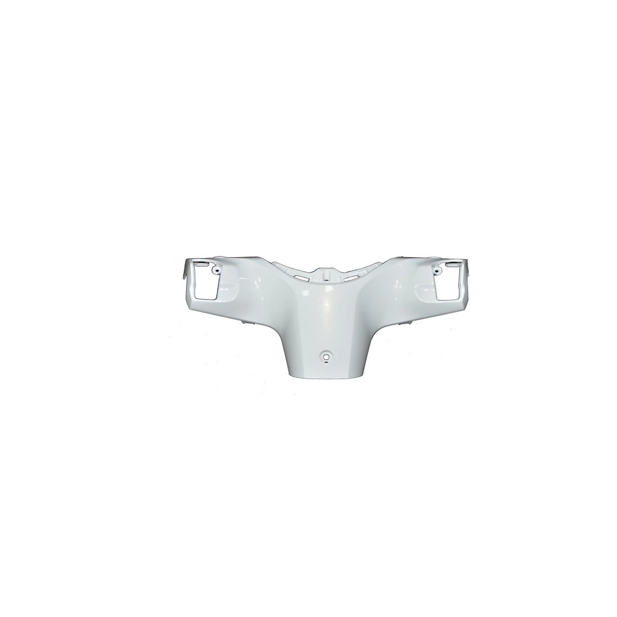 RKS ECO RIDER MX K.M PANELİ BEYAZ #RK 19511